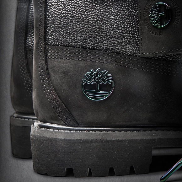 2016 Timberland naughty boot rare to see - Picture 4 of 8